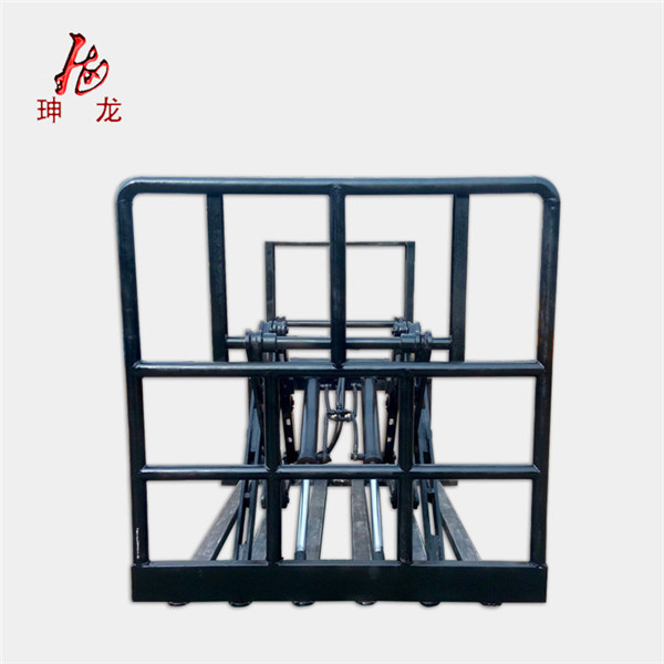 龙辉推出器
