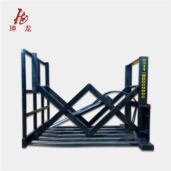 龙辉推出器