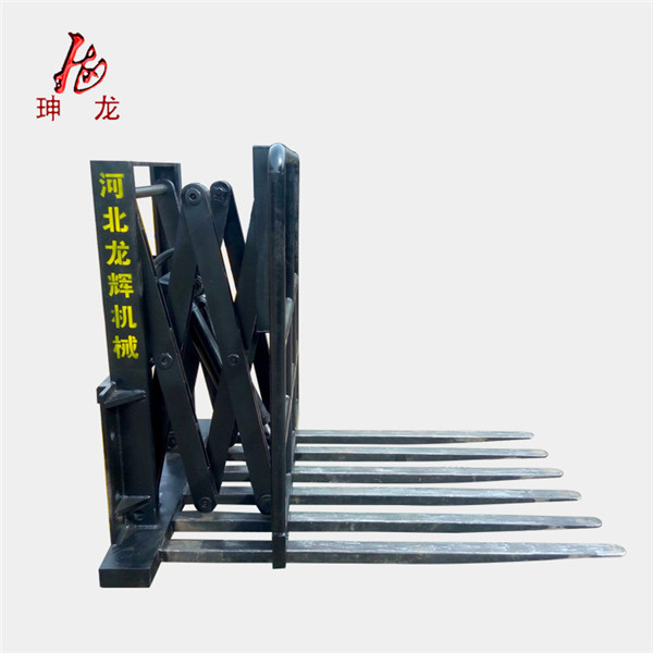 龙辉推出器